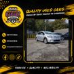 Toyota Auris 2011