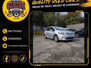 Toyota Auris 2011