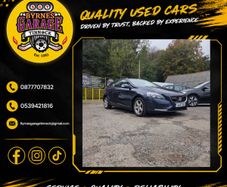 Volvo V40 2014