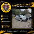 Ford Fiesta 2012