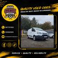 Ford Transit Custom 2017
