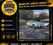Renault Fluence 2013
