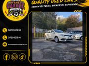 Renault Fluence 2013