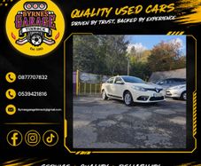 Renault Fluence 2013