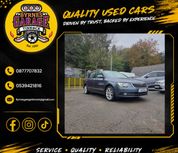 Skoda Superb 2014