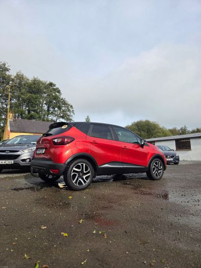 Renault Captur 2019