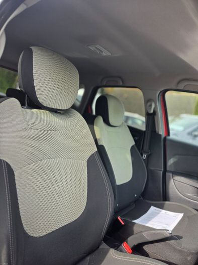 Renault Captur 2019