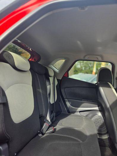 Renault Captur 2019