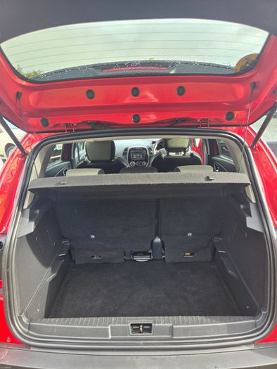 Renault Captur 2019