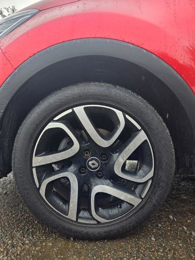 Renault Captur 2019