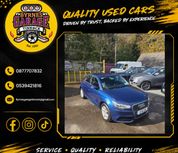 Audi A1 2013
