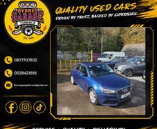 Audi A1 2013