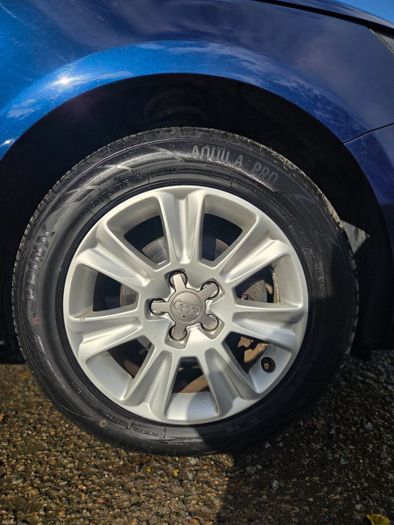 Audi A1 2013