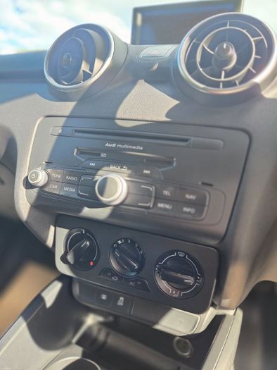 Audi A1 2013