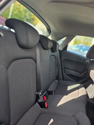 Audi A1 2013