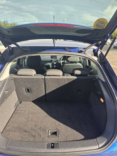Audi A1 2013