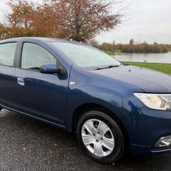 Dacia Sandero 2018