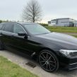 BMW 5 Series 2019