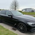 BMW 5 Series 2019