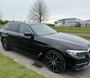 BMW 5 Series 2019