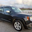 Jeep Renegade 2018