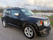 Jeep Renegade 2018