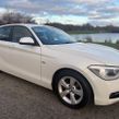 BMW 1 Series 2015