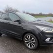 Ford Kuga 2019