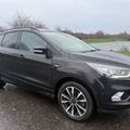 Ford Kuga 2019