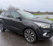 Ford Kuga 2019