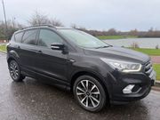 Ford Kuga 2019