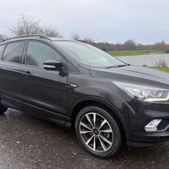 Ford Kuga 2019