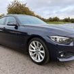BMW 4 Series 2018