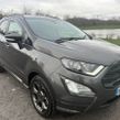 Ford EcoSport 2019