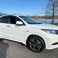 Honda Vezel 2015