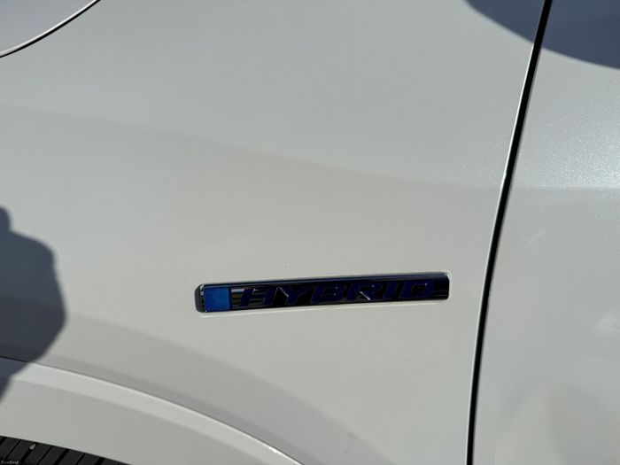 Honda Vezel 2015