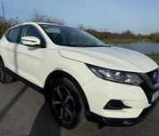 Nissan QASHQAI 2020