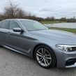 BMW 5 Series 2017