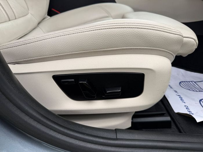 BMW 5 Series 2017