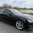 Audi A4 2018