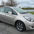 Hyundai ix20 2018