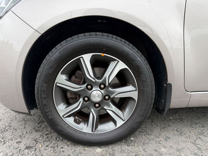 Hyundai ix20 2018