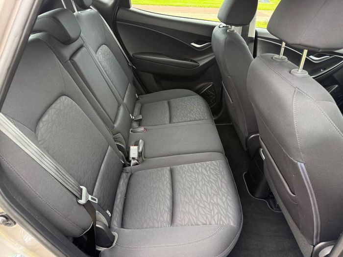 Hyundai ix20 2018
