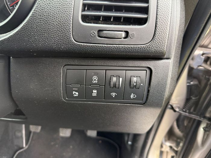 Hyundai ix20 2018