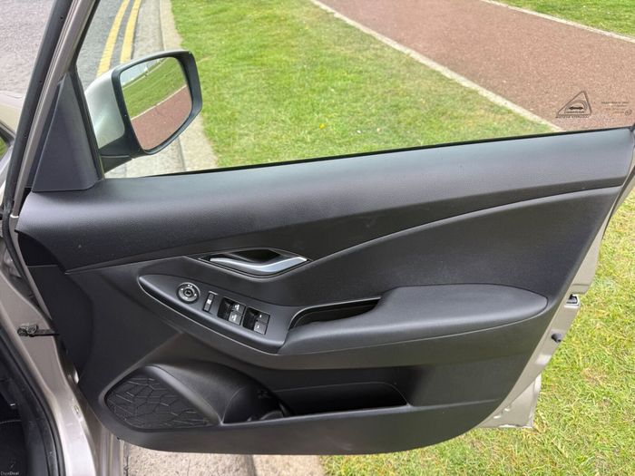 Hyundai ix20 2018