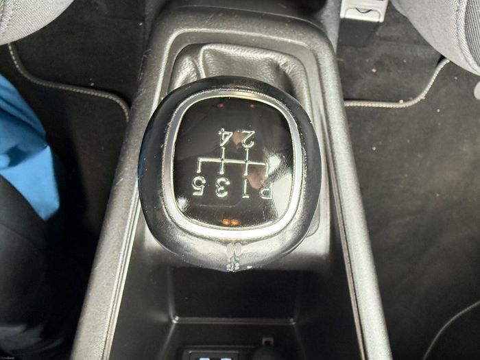 Hyundai ix20 2018