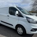 Ford Transit 2021