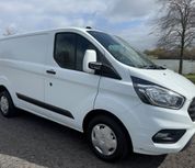 Ford Transit 2021