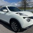 Nissan Juke 2017