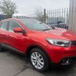 Renault KADJAR 2016